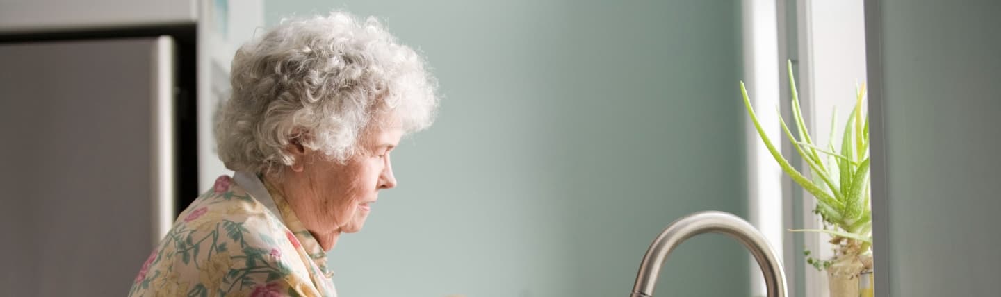 6 dingen die jij nog niet wist over de ouderenzorg