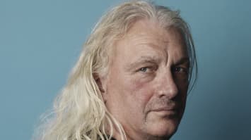 André, ouderenwerker, 57 jaar