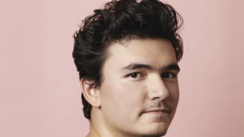 Duncan, verpleegkundige, 25 jaar