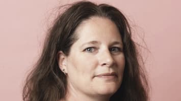 José, verpleegkundige, 40 jaar