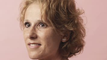 Monique, verpleegkundige, 38 jaar