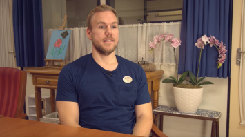 Tjalle, Eerst Verantwoordelijk Verzorgende